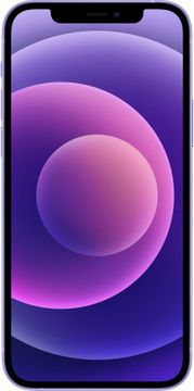 Купить Apple iPhone 12 mini 128GB Purple (Фиолетовый)