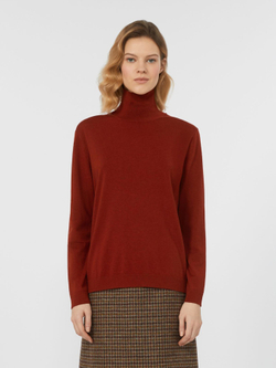 Водолазка женская WEEKEND MAX MARA KIKU