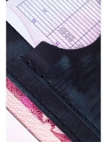 Обложки для автодокументов