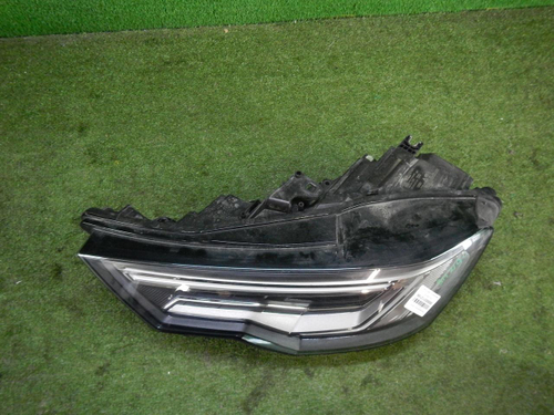 Фара левая Audi A6 5 C8 (2018-2023) LED