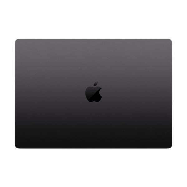 Ноутбук Apple MacBook Pro 16" 2023 MUW63LL/A (M3 Max 16C CPU, 40C GPU, RAM 48 ГБ, SSD 1 ТБ), черный космос
