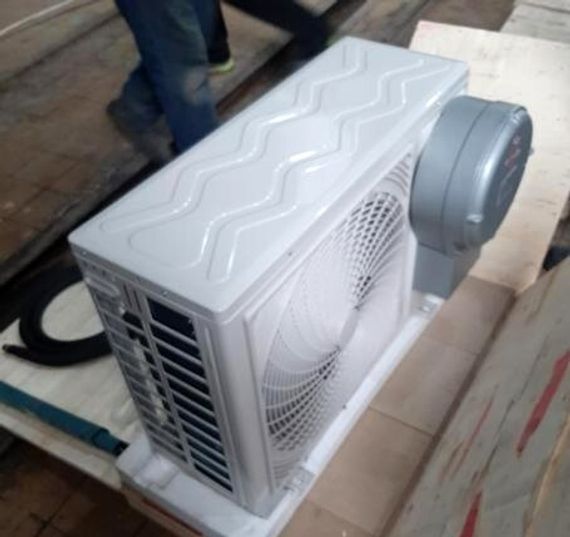 Кондиционер Airone TW-VSA-5,0 — (2)