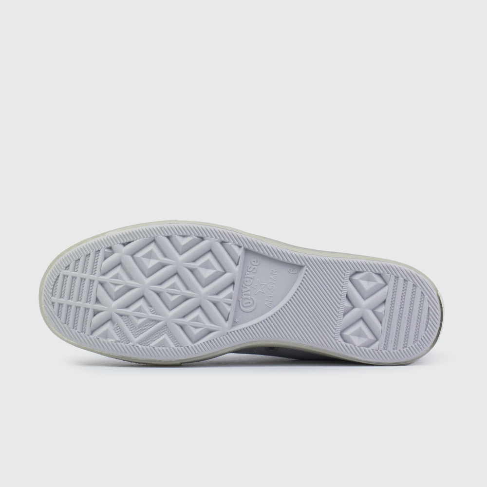 Кеды Converse All Star CX L.Grey