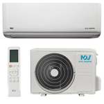 Сплит-система MDV MDSAN-09HRFN8/MDOAN-09HFN8
