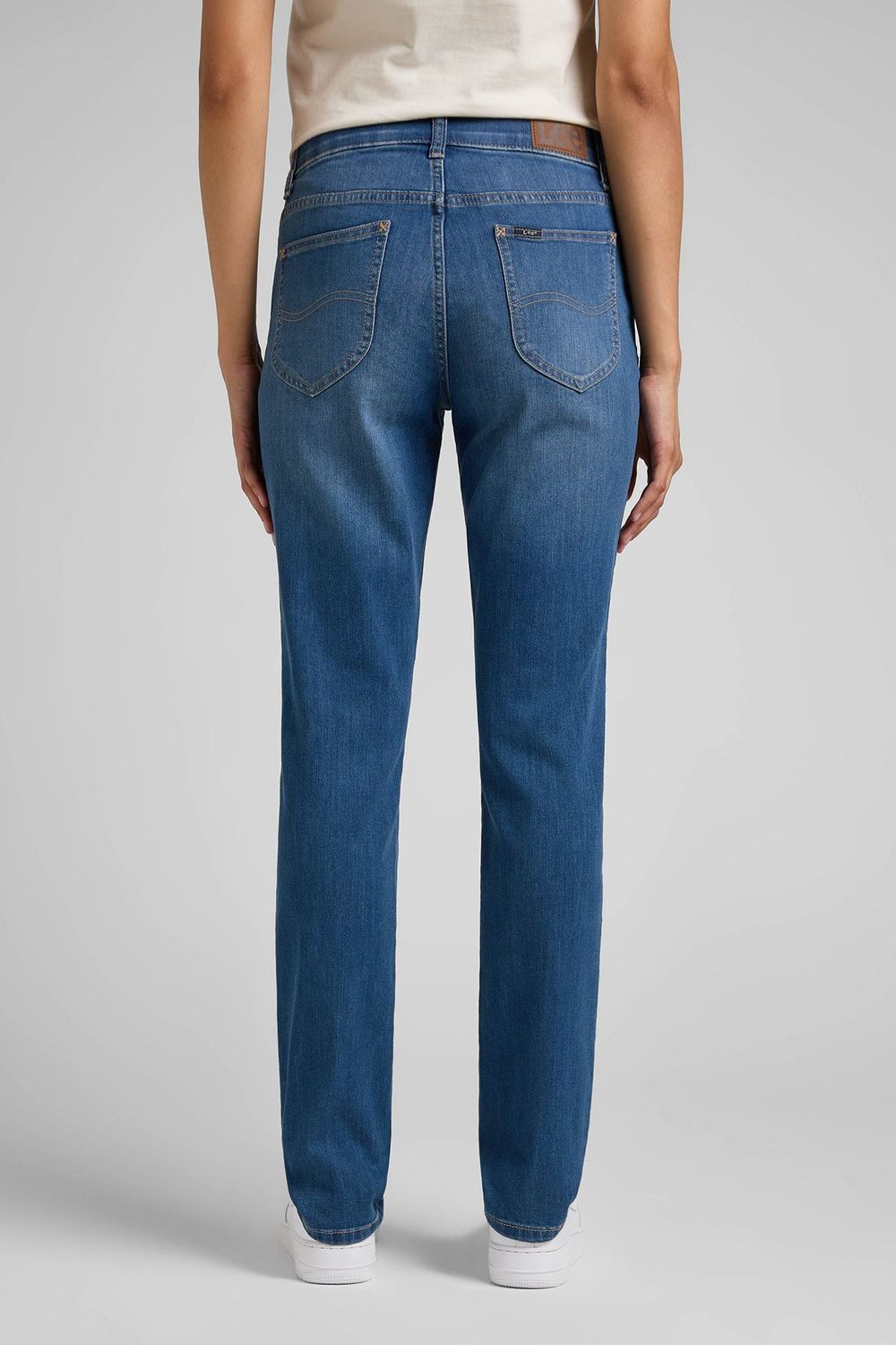 Джинсы COMFORT STRAIGHT L34CTTKY