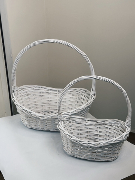 Корзины для композиций из роз
