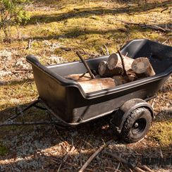 Полуприцеп