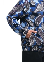 Бомбер весенний