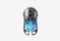 GRAVASTAR M2-XTAL-BLK-CN_0126508102231