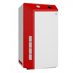 Напольный газовый котел Лемакс OMEGA CI-40