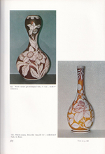 Стекло эпохи модерн