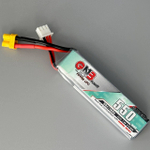 Аккумулятор Li-po GNB 550mah 2S 90C
