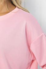 Свитшот Айрис (розовый) Б12991-25М LT Collection