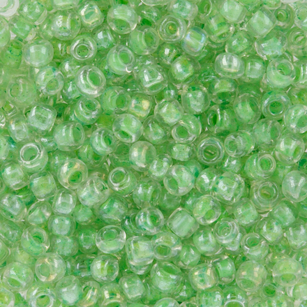 Бисер "Zlatka"  11/0, №2207, 10 г