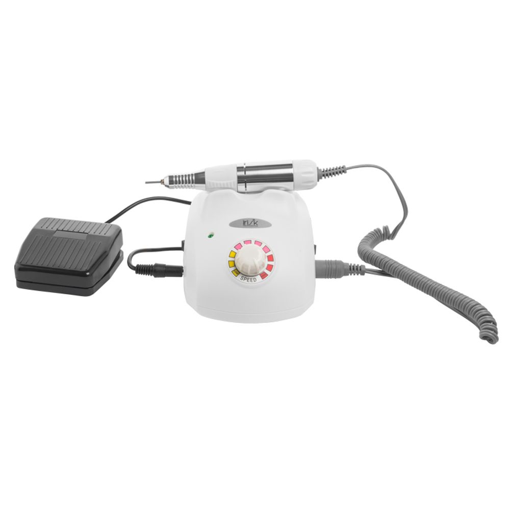 Nano Radian Аппарат для маникюра и педикюра, 35Вт, 12В