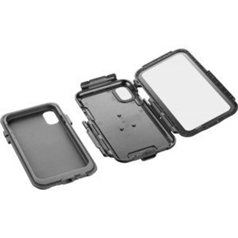 Держатель для Iphone XR INTERPHONE на руль мотоцикла, велосипеда