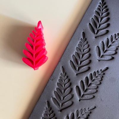 Веточка №44