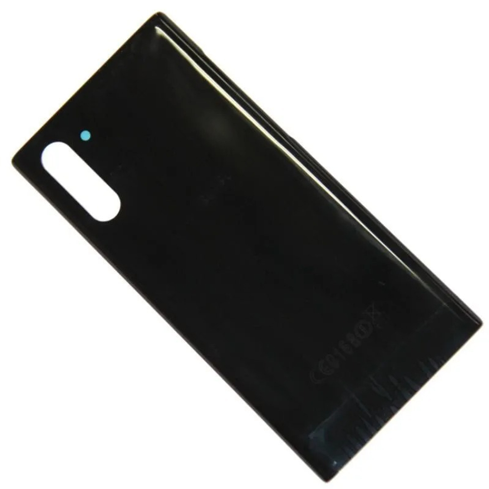 Задняя крышка для Samsung Galaxy Note 10 (N970F) Черный