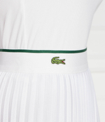 Юбка Lacoste - белый(JF2701)