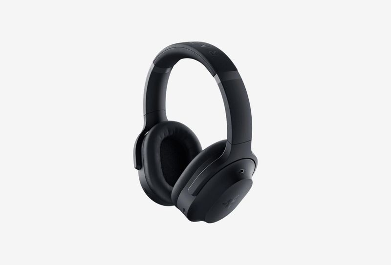 Гарнитура Bluetooth, радиоканал Razer Barracuda Pro