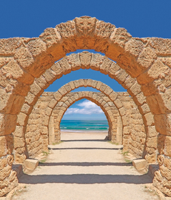 Коллекция Города и страны