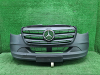 Бампер передний Mercedes Sprinter W910 (2019-н.в.)