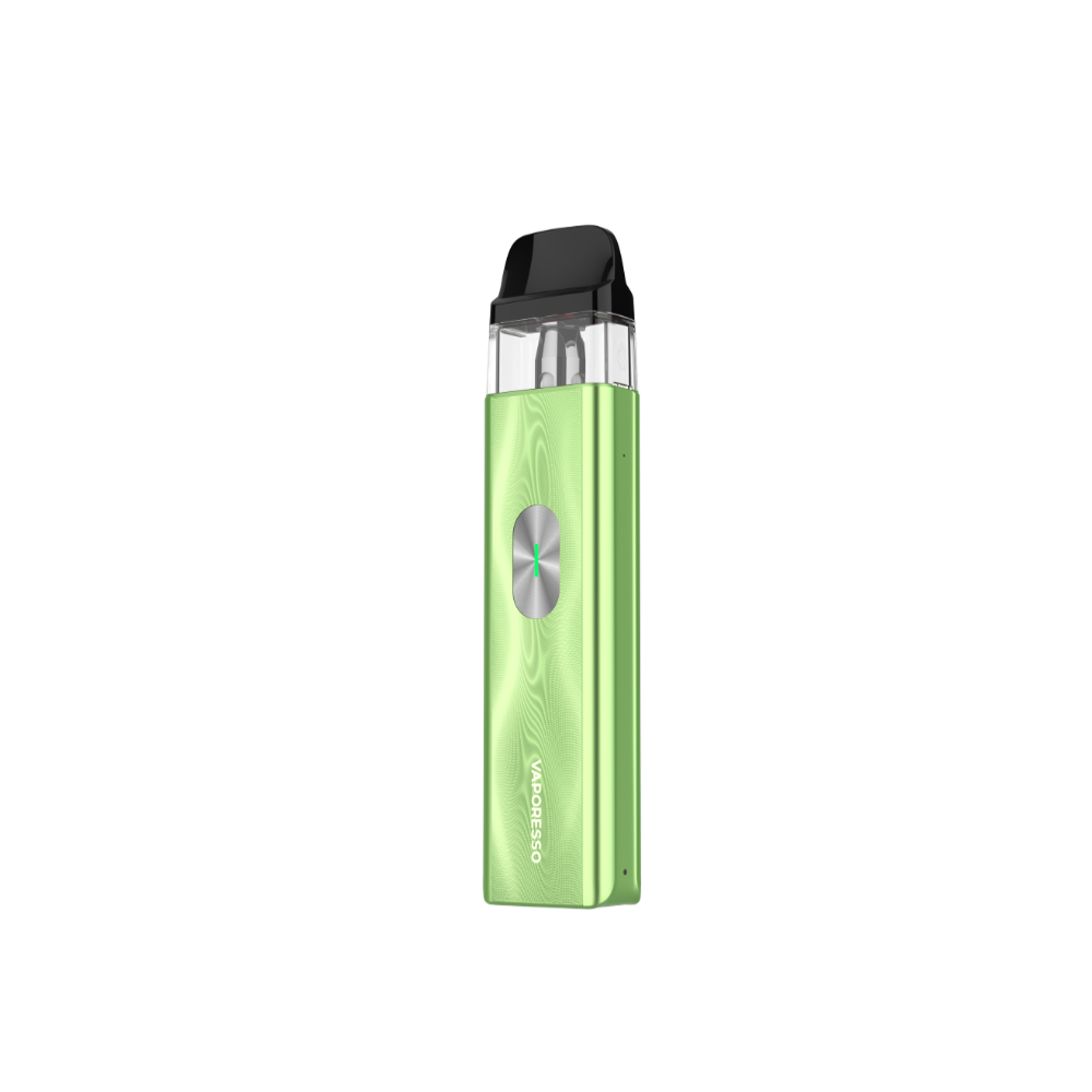 Набор Vaporesso XROS 4 Mini Pod Kit - Ice Green