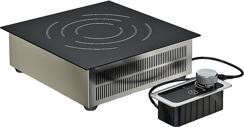 Плита Индукционная Un-3,5T