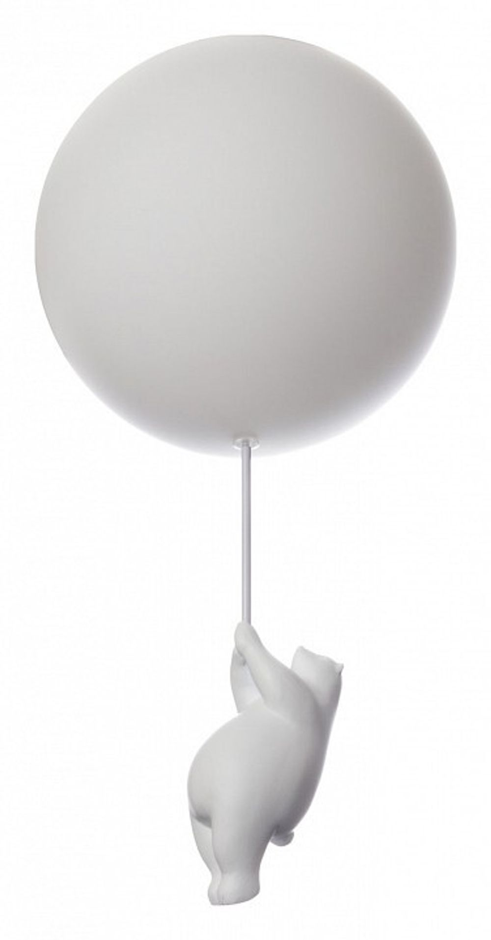 Накладной светильник Loft it Teddy 10030L