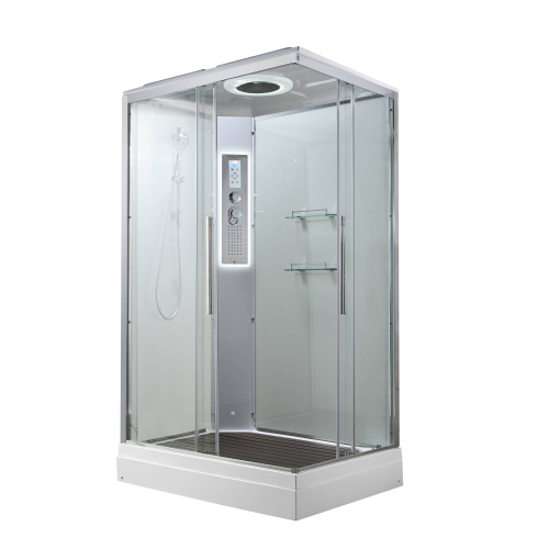 Душевая кабина AvaCan (АваКан) K2012LED