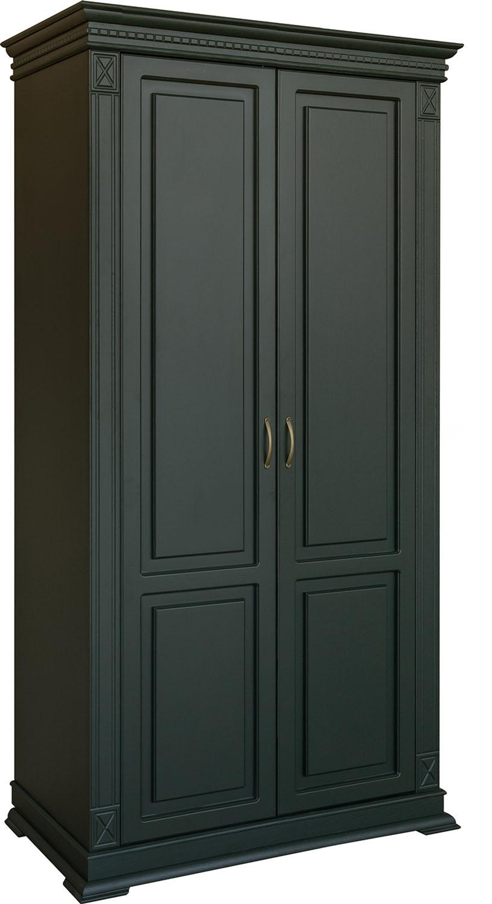 Шкаф для одежды 2д «Верди Классик» П3.0487.1.26