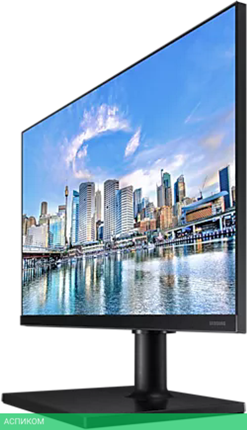 Монитор Samsung LF27T452FQRXEN