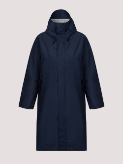 Плащ непромокаемый MontBlanc Navy мужской