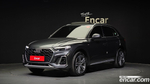 Audi Q5 (FY) 40 TDI Quattro Premium (03.2022)
