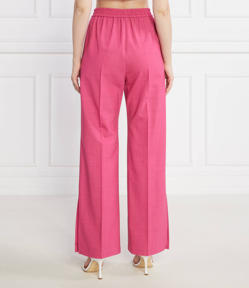 Брюки MAX&amp;Co. - розовый(713401)