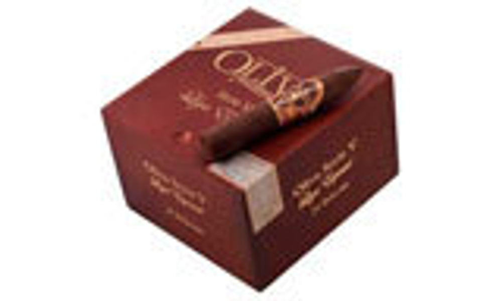 Oliva Serie "V" Belicoso