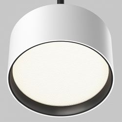 Подвесной светильник Maytoni Glare P102PL-12W4K-W