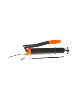 Рычажно-плунжерный шприц Gigant, объем 400мл, GG-400