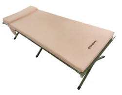 Матрас KingCamp 3615 Dream L 203х76х5  [KM3615]