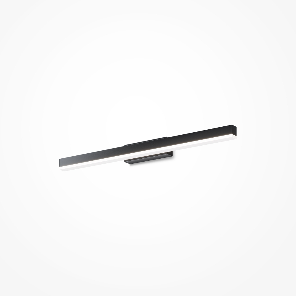 Светодиодная подсветка для зеркал Maytoni Fichte MIR012WL-L14B4K