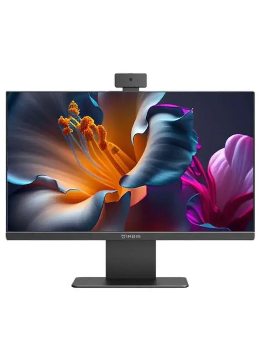 27" Моноблок GroovyAIO 27 8/256 ГБ 27N100M282C BLACK