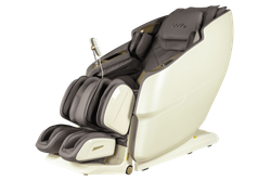 Массажное кресло Bodo Grottesk Grey