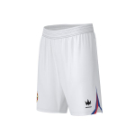 Шорты игровые детские CSKA Short Away 25/26 Y — White