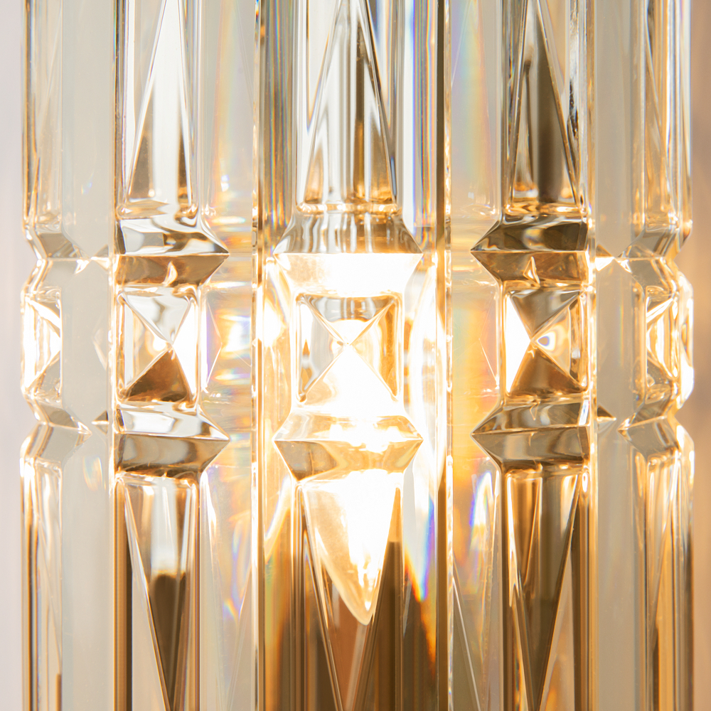 Настенный светильник (бра) Maytoni MOD094WL-01G