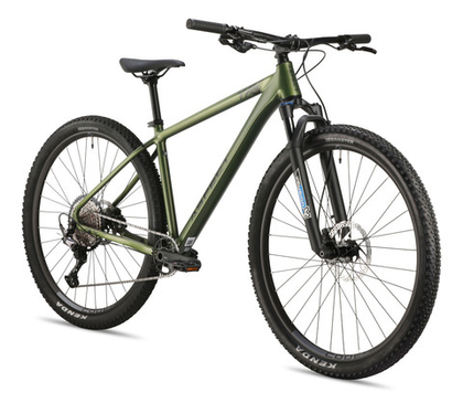 Горный велосипед Aspect Cobalt Expert (2026)