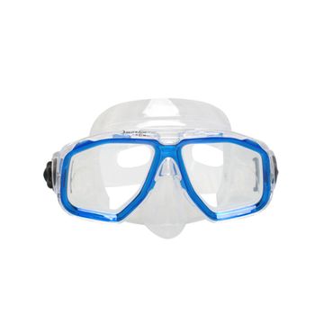 Маска Marlin Junior Blue