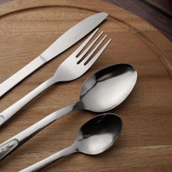 Ложка чайная 13,1 см   P.L. Proff Cuisine [12]