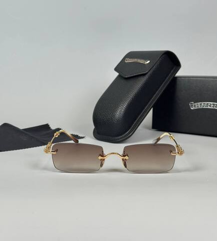 Очки Chrome Hearts