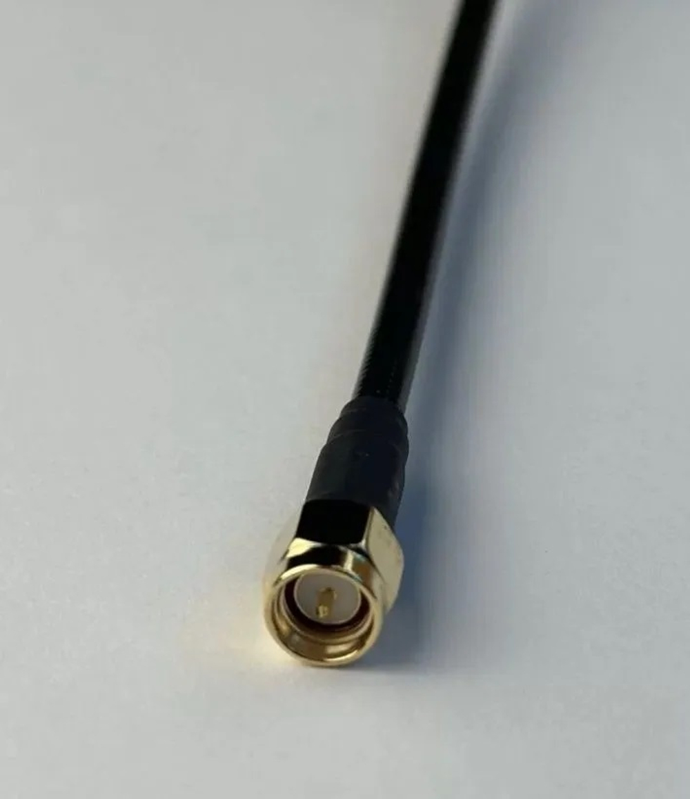 Антенна Foxeer Lollipop 4 plus 5G SMA RHCP