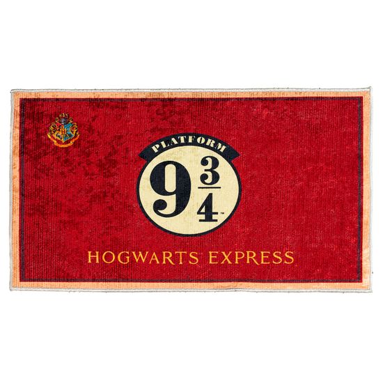Коврик предверный Гарри Поттер DORMS003